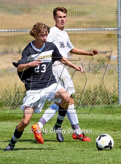 Thumbnail 3 in Rock Canyon @ Chatfield photogallery.