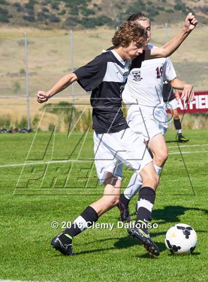 Thumbnail 2 in Rock Canyon @ Chatfield photogallery.