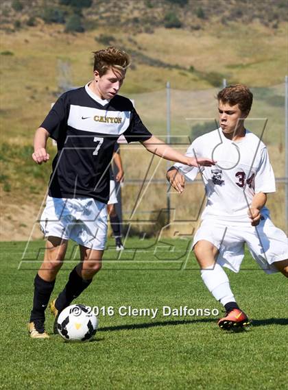 Thumbnail 2 in Rock Canyon @ Chatfield photogallery.