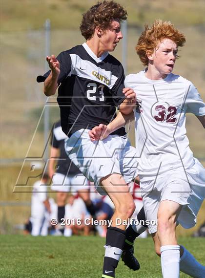 Thumbnail 1 in Rock Canyon @ Chatfield photogallery.