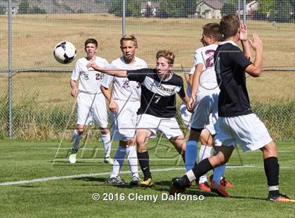Thumbnail 3 in Rock Canyon @ Chatfield photogallery.