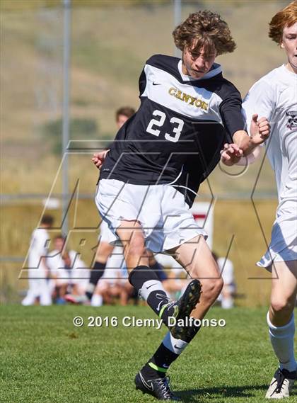 Thumbnail 3 in Rock Canyon @ Chatfield photogallery.