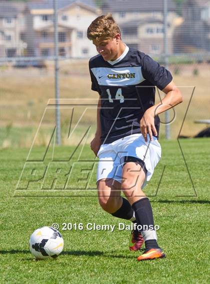 Thumbnail 1 in Rock Canyon @ Chatfield photogallery.