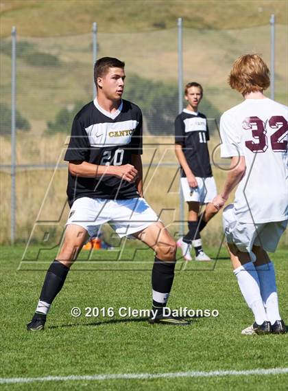 Thumbnail 3 in Rock Canyon @ Chatfield photogallery.
