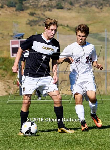 Thumbnail 3 in Rock Canyon @ Chatfield photogallery.
