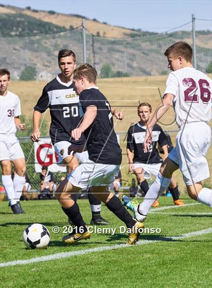 Thumbnail 3 in Rock Canyon @ Chatfield photogallery.