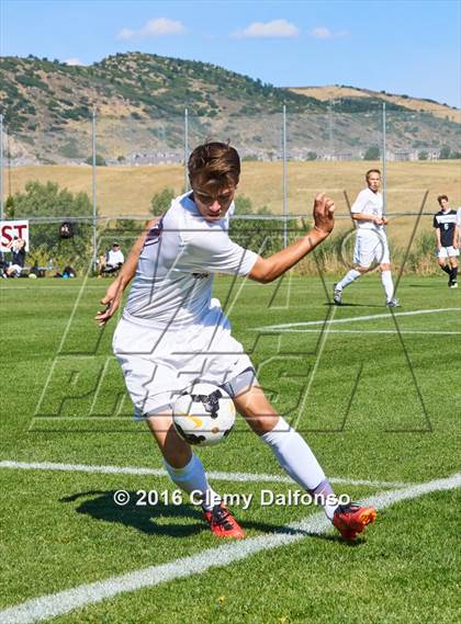 Thumbnail 3 in Rock Canyon @ Chatfield photogallery.