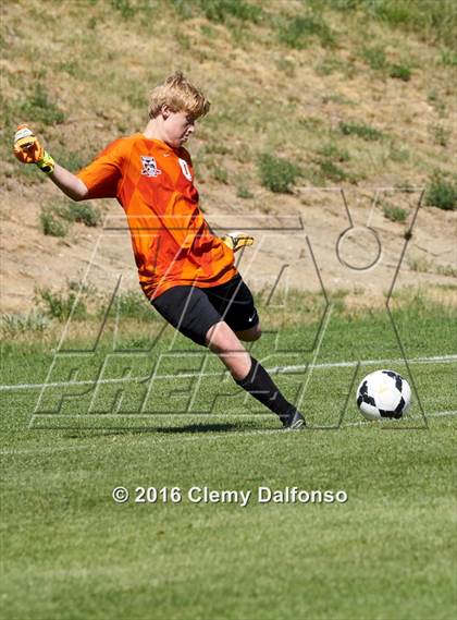 Thumbnail 1 in Rock Canyon @ Chatfield photogallery.