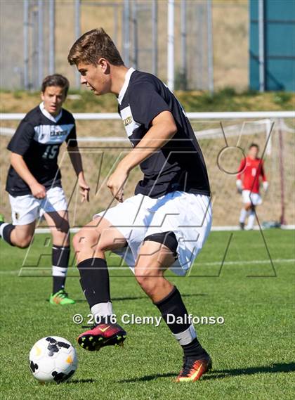 Thumbnail 3 in Rock Canyon @ Chatfield photogallery.