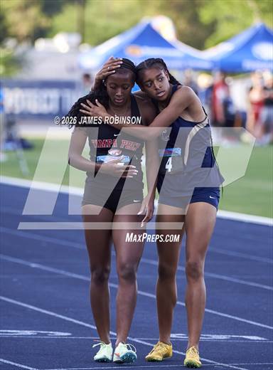 FHSAA Class 1A Final (400m)