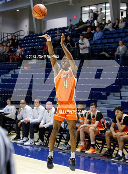 Thumbnail 3 in Fort Wayne Northrop vs. Lakeland (PSM Holiday Shootout) photogallery.