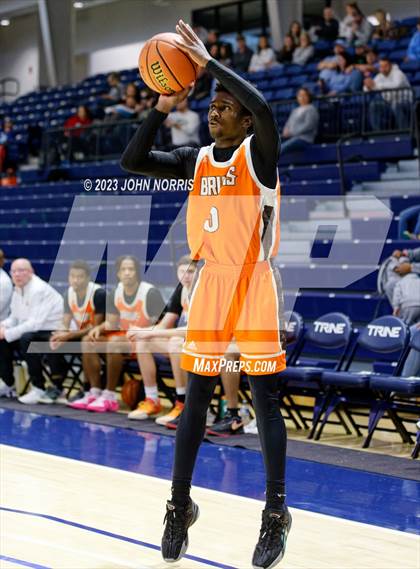 Thumbnail 1 in Fort Wayne Northrop vs. Lakeland (PSM Holiday Shootout) photogallery.