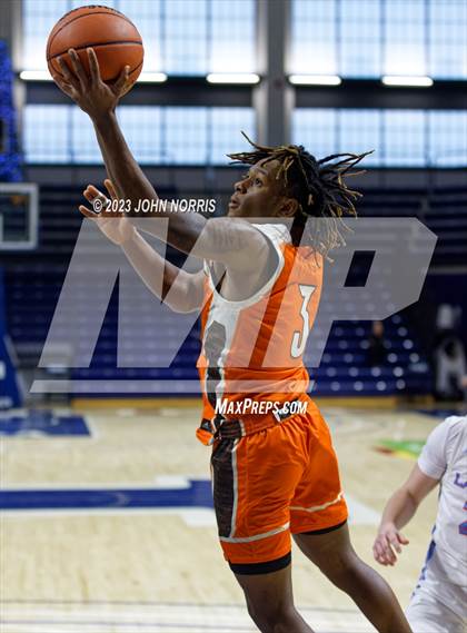 Thumbnail 2 in Fort Wayne Northrop vs. Lakeland (PSM Holiday Shootout) photogallery.