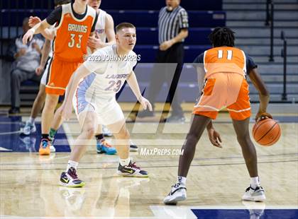 Thumbnail 2 in Fort Wayne Northrop vs. Lakeland (PSM Holiday Shootout) photogallery.