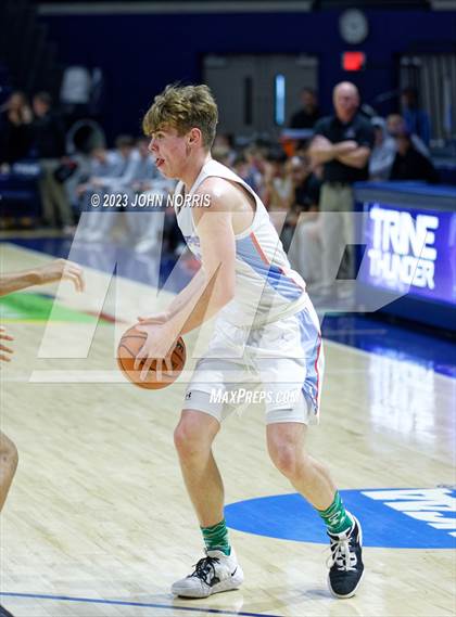 Thumbnail 3 in Fort Wayne Northrop vs. Lakeland (PSM Holiday Shootout) photogallery.