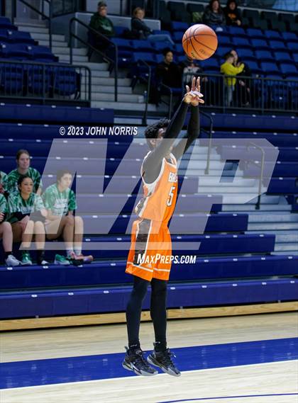 Thumbnail 2 in Fort Wayne Northrop vs. Lakeland (PSM Holiday Shootout) photogallery.