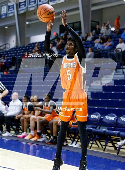 Thumbnail 1 in Fort Wayne Northrop vs. Lakeland (PSM Holiday Shootout) photogallery.