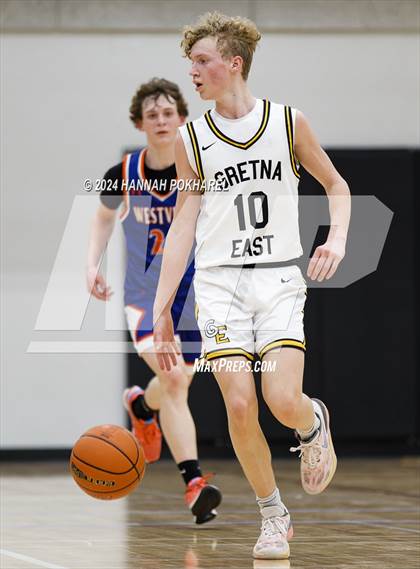 Thumbnail 1 in Westview @ Gretna East photogallery.