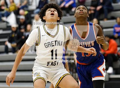 Thumbnail 3 in Westview @ Gretna East photogallery.