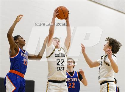Thumbnail 3 in Westview @ Gretna East photogallery.