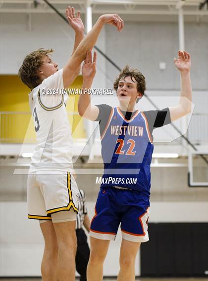 Thumbnail 3 in Westview @ Gretna East photogallery.