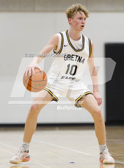 Thumbnail 3 in Westview @ Gretna East photogallery.