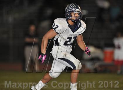 Thumbnail 3 in Marshall vs. Sierra Canyon photogallery.