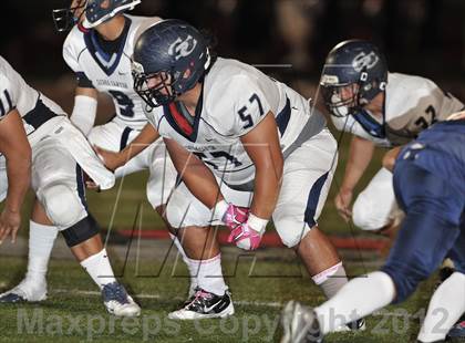 Thumbnail 1 in Marshall vs. Sierra Canyon photogallery.
