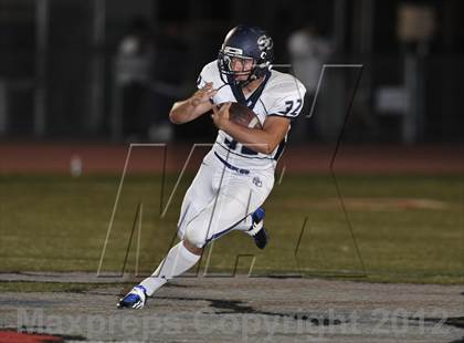 Thumbnail 1 in Marshall vs. Sierra Canyon photogallery.