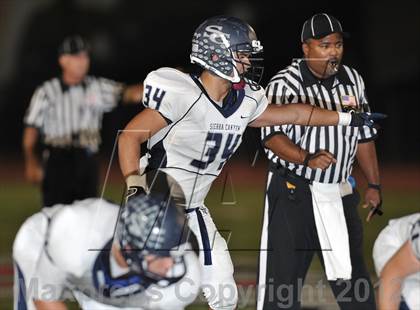 Thumbnail 1 in Marshall vs. Sierra Canyon photogallery.