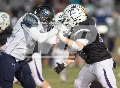 Thumbnail 3 in Glacier Peak @ Sumner (WIAA District Playoff) photogallery.
