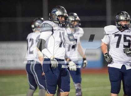 Thumbnail 1 in Glacier Peak @ Sumner (WIAA District Playoff) photogallery.
