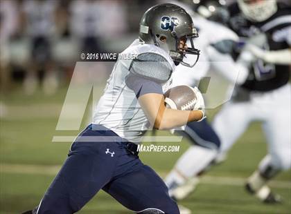 Thumbnail 3 in Glacier Peak @ Sumner (WIAA District Playoff) photogallery.