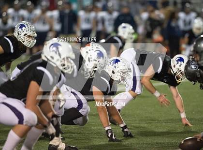 Thumbnail 3 in Glacier Peak @ Sumner (WIAA District Playoff) photogallery.