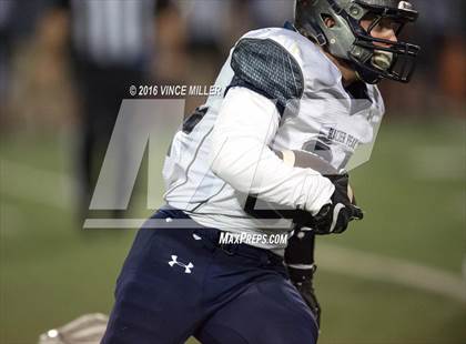 Thumbnail 2 in Glacier Peak @ Sumner (WIAA District Playoff) photogallery.