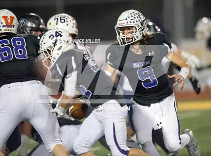Thumbnail 3 in Glacier Peak @ Sumner (WIAA District Playoff) photogallery.