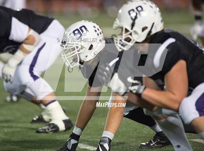 Thumbnail 2 in Glacier Peak @ Sumner (WIAA District Playoff) photogallery.