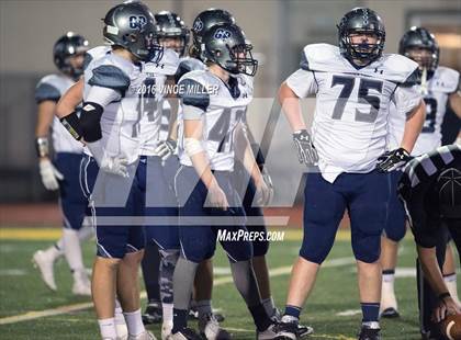 Thumbnail 2 in Glacier Peak @ Sumner (WIAA District Playoff) photogallery.