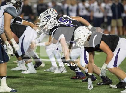Thumbnail 3 in Glacier Peak @ Sumner (WIAA District Playoff) photogallery.