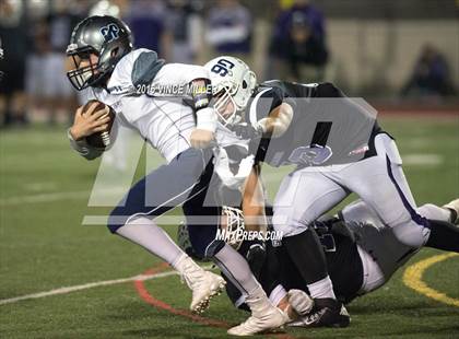 Thumbnail 1 in Glacier Peak @ Sumner (WIAA District Playoff) photogallery.