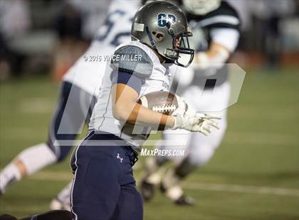 Thumbnail 1 in Glacier Peak @ Sumner (WIAA District Playoff) photogallery.