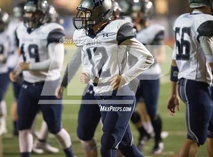 Thumbnail 1 in Glacier Peak @ Sumner (WIAA District Playoff) photogallery.