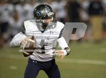Thumbnail 3 in Glacier Peak @ Sumner (WIAA District Playoff) photogallery.