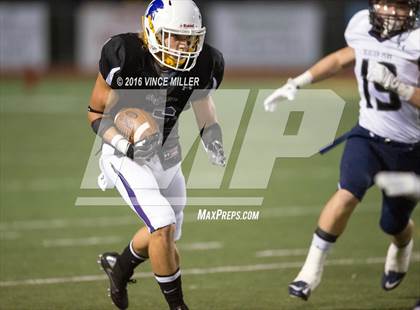 Thumbnail 3 in Glacier Peak @ Sumner (WIAA District Playoff) photogallery.