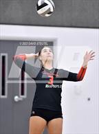 Photo from the gallery "John Adams Academy @ Woodland Christian (CIF SJS D5 Playoff)"