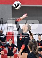 Photo from the gallery "John Adams Academy @ Woodland Christian (CIF SJS D5 Playoff)"