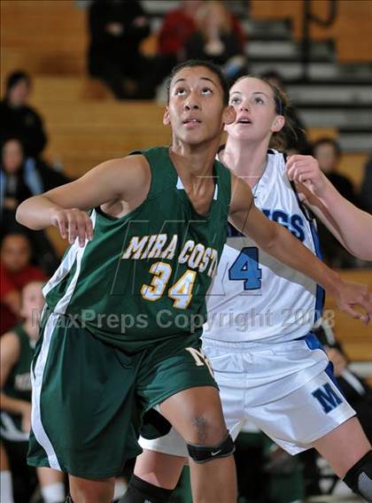 Thumbnail 3 in Mira Costa @ Marina (Larry Doyle Tournament) photogallery.