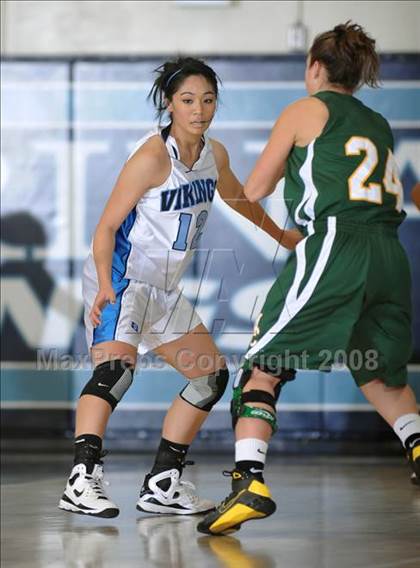 Thumbnail 3 in Mira Costa @ Marina (Larry Doyle Tournament) photogallery.