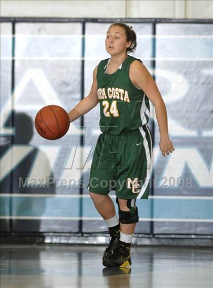 Thumbnail 1 in Mira Costa @ Marina (Larry Doyle Tournament) photogallery.