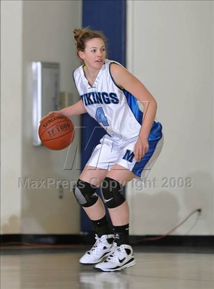 Thumbnail 2 in Mira Costa @ Marina (Larry Doyle Tournament) photogallery.